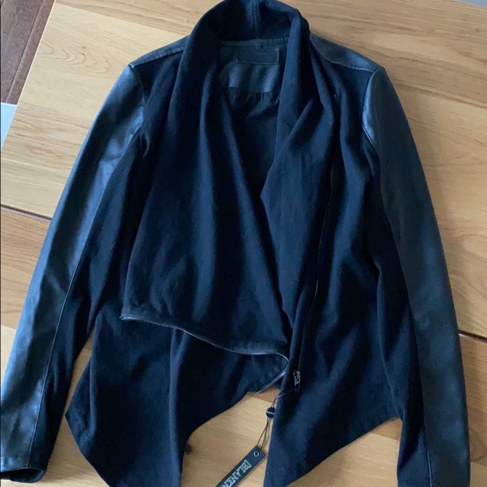 BLANK NYC Jacket